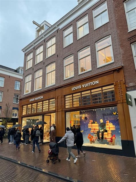 lv pc hooftstraat|louis vuitton hoofstraat amsterdam.